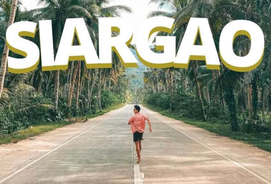 WOW Siargao Island Travel & Tours